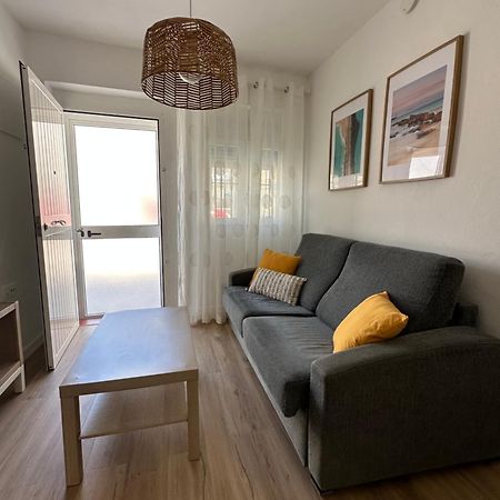 Apartamento Entre Dos Mares ตาริฟา ภายนอก รูปภาพ
