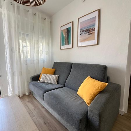 Apartamento Entre Dos Mares ตาริฟา ภายนอก รูปภาพ