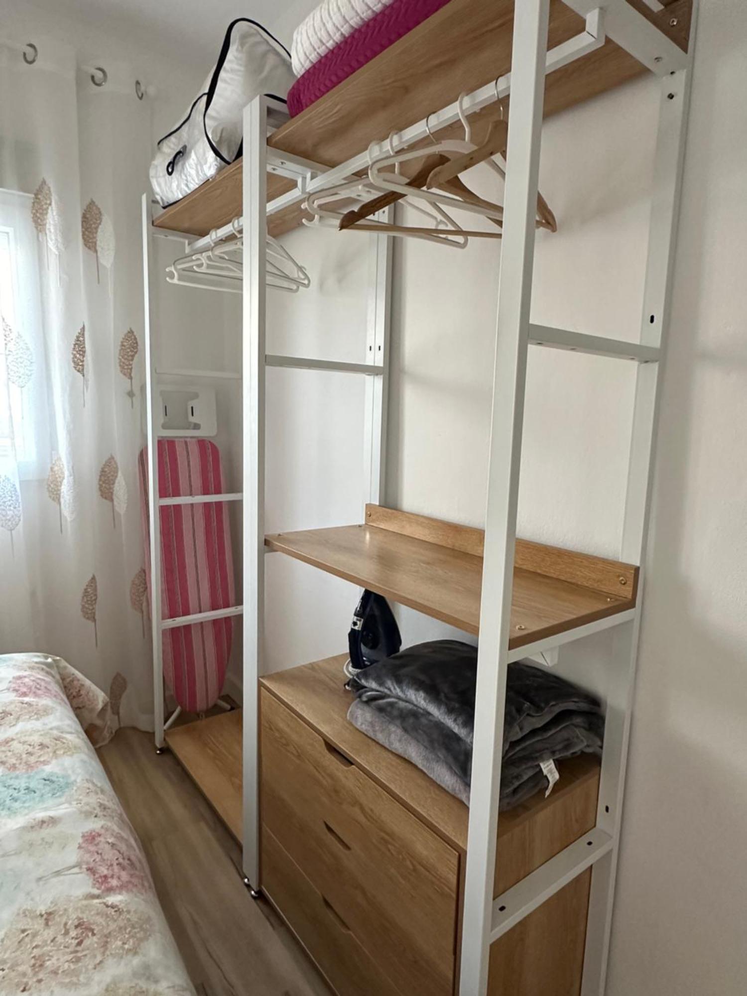 Apartamento Entre Dos Mares ตาริฟา ภายนอก รูปภาพ